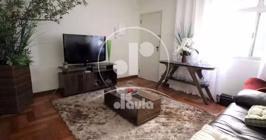Apartamento com 2 quartos à venda na Avenida Tietê, 1558, Campestre, Santo André