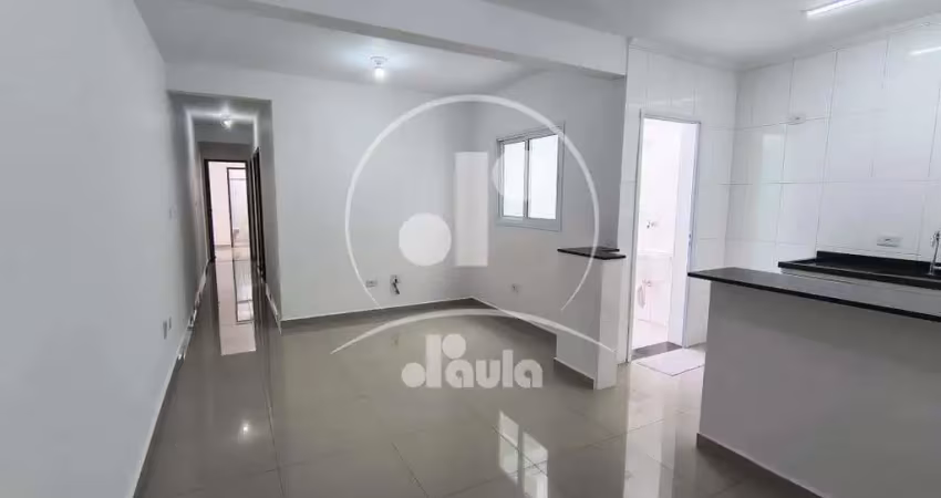 Apartamento para alugar, 3 quartos, 2 vagas, vila valparaíso, santo andré