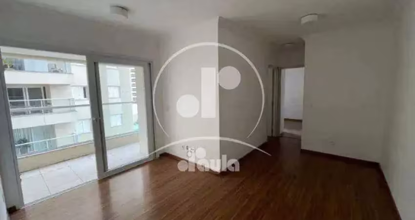 Apartamento 57m², 2 dormitórios sendo 1 suíte, 2 vagas, lazer completo, no bairro jardim em santo andré.