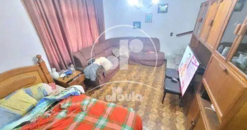 Sobrado à venda, 4 quartos vila homero thon em santo andré/sp