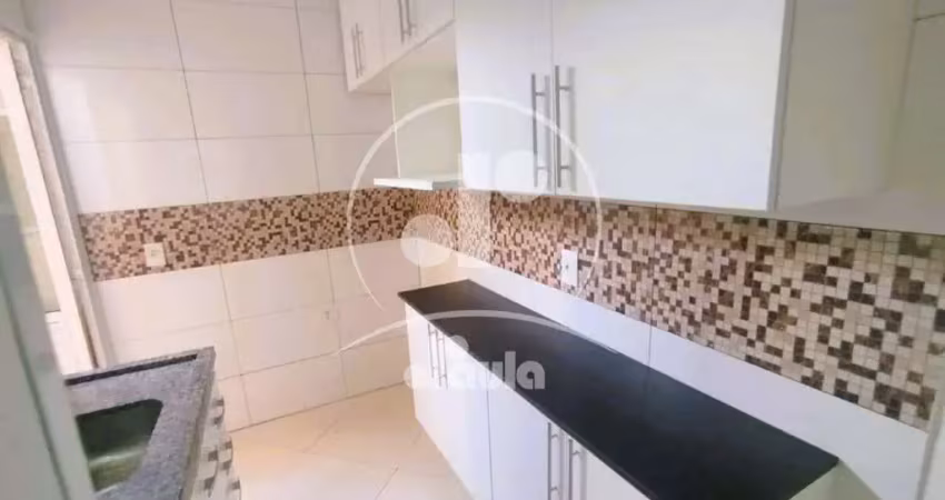 Apartamento para aluguel, 2 quartos 1 suíte vila guiomar em santo andré/sp