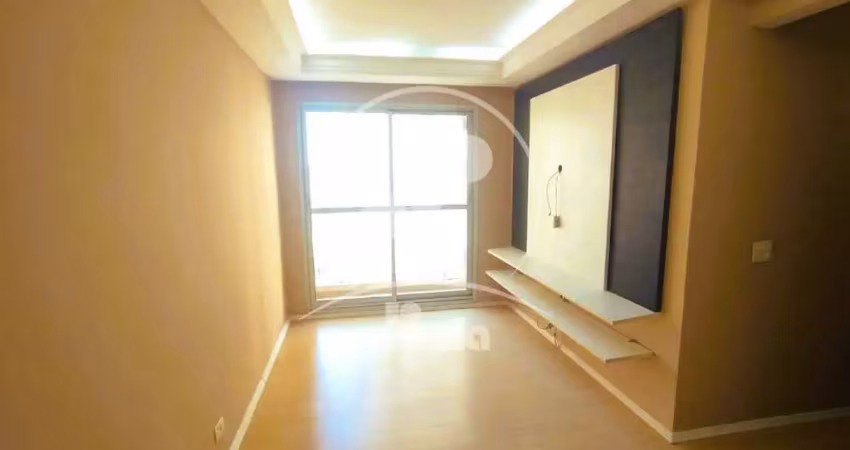 Apartamento para aluguel, 2 quartos vila homero thon em santo andré/sp