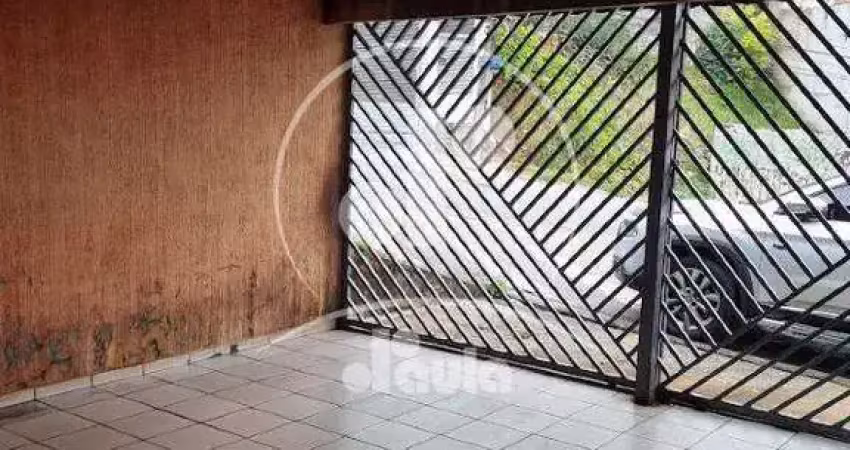 Casa com 3 quartos à venda na Rua Vítor Meireles, 14, Jardim Guarará, Santo André