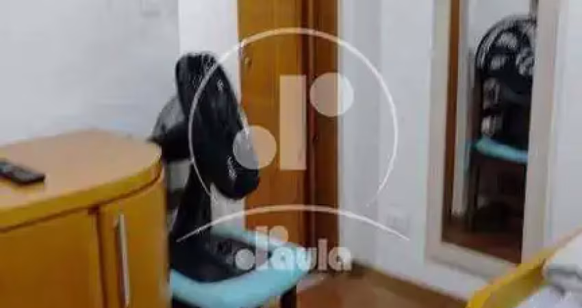 Casa com 2 quartos à venda na Rua João Bolognese, 80, Jardim Ipanema, Santo André