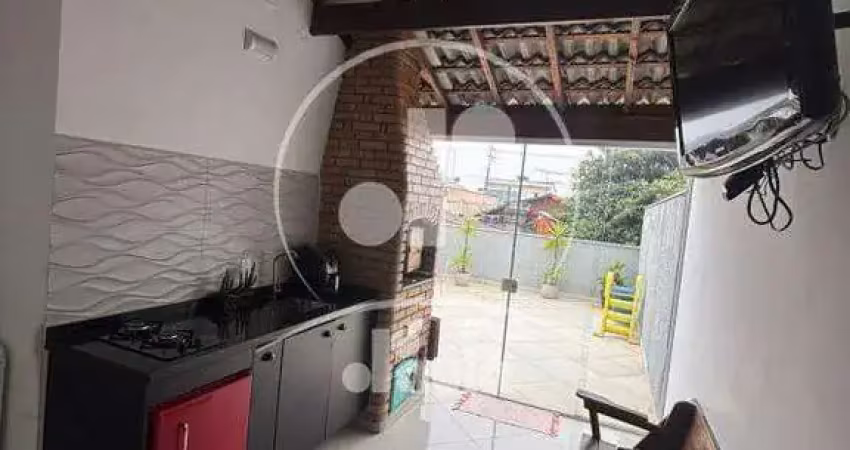 Cobertura à venda, 2 quartos 1 suíte vila helena em santo andré/sp