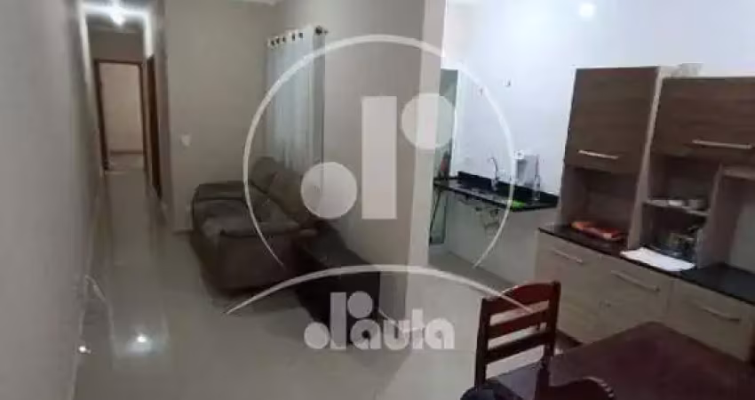 Apartamento à venda, 2 quartos pinheirinho em santo andré/sp