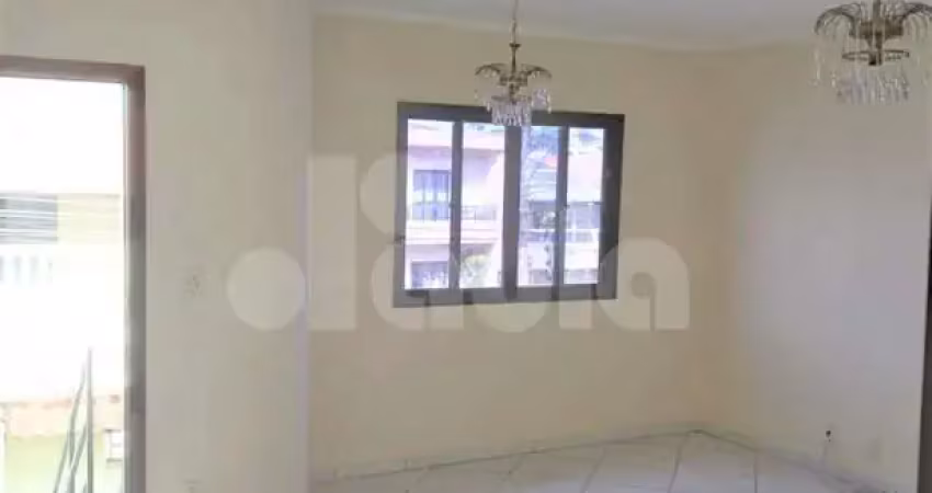 Sobrado residencial à venda, 106m², 3 dormitórios, 2 vagas, na vila marina, em santo andré.