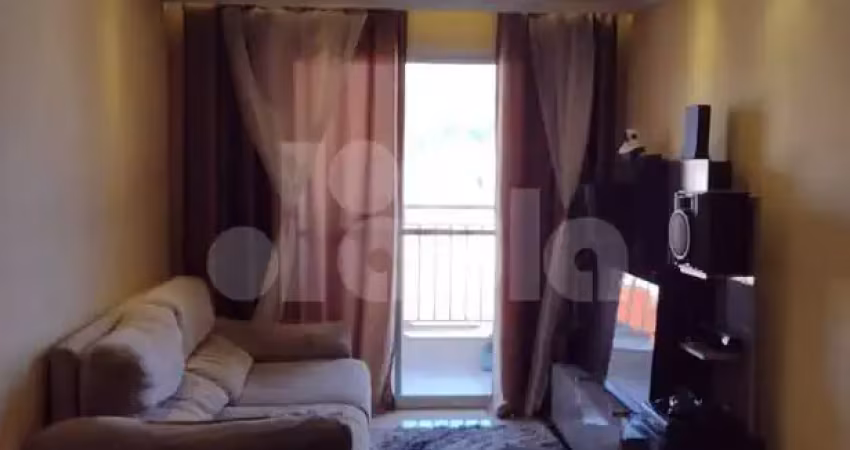 Jardim santo andré. apartamento com 3 dormitórios, 1 banheiro 1 vaga de garagem.