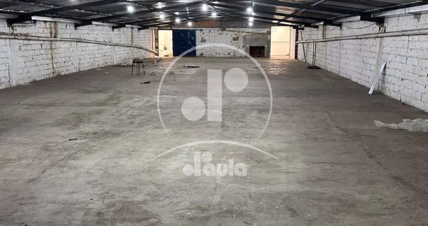 Prédio para alugar na Avenida Ramiro Colleoni, 59, Centro, Santo André