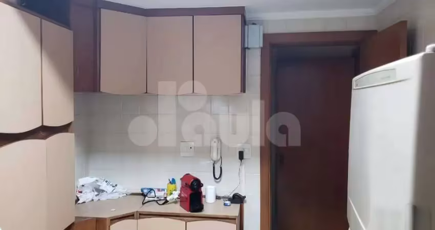 Apartamento com 2 quartos à venda na Praça Pompéia, 7, Vila Gilda, Santo André