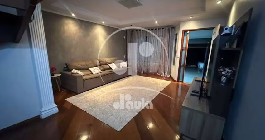 Sobrado à venda, 3 quartos 3 suítes parque das nações em santo andré/sp