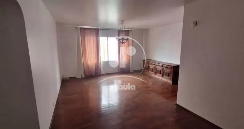 Apartamento para aluguel, 3 quartos vila assunção em santo andré/sp
