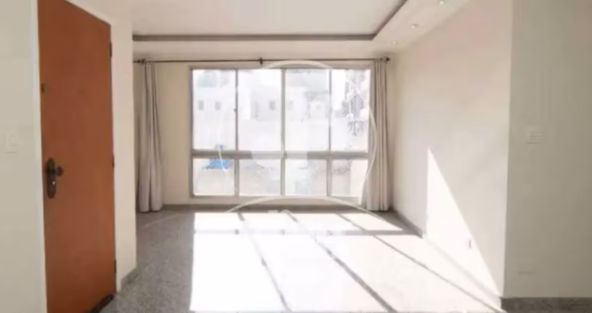 Apartamento para aluguel, 3 quartos 1 suíte vila floresta em santo andré/sp