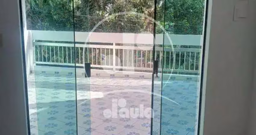 Sobrado para aluguel, 4 quartos 1 suíte parque gerassi em santo andré/sp