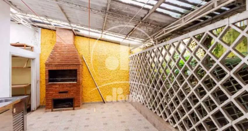 Sobrado para aluguel, 2 quartos vila guiomar em santo andré/sp