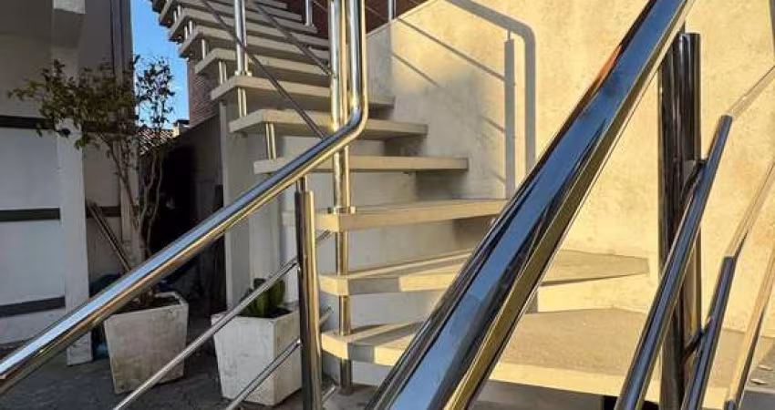 Cobertura Alto padrão Ingleses