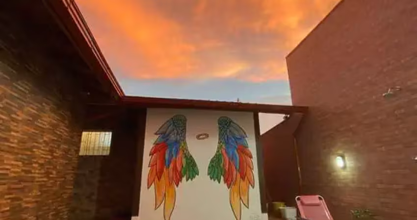 Linda casa completa no Rio Vemelho