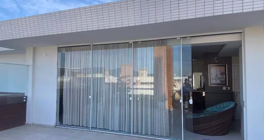Cobertura Residencial Ilha de Petra - Ingleses