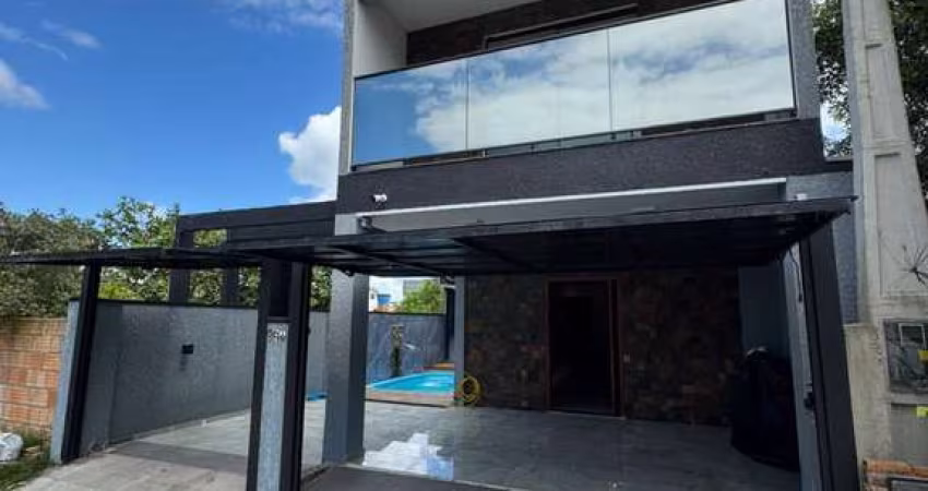 Casa com 2 quartos à venda no Ingleses, Florianópolis 