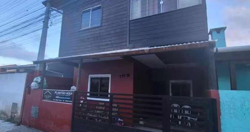 Casa com 4 quartos à venda no São João do Rio Vermelho, Florianópolis 
