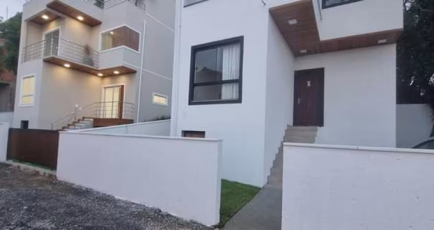 Casa com 2 quartos à venda no Santinho, Florianópolis 