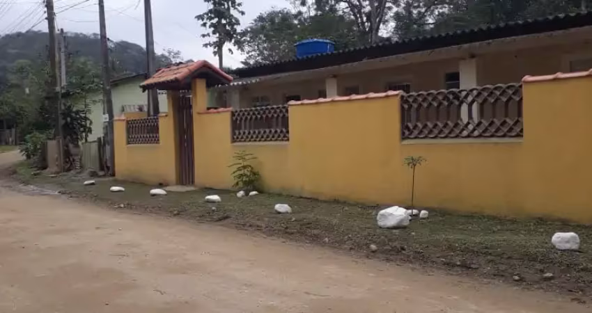 Chácara - Pedro de Toledo-SP