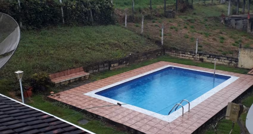 Vendo Chácara  C/ESCRITURA P. TOLEDO/ ALDEIA SÃO JOSE