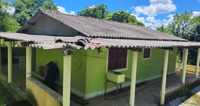 Vendvendo chácara  02 dor, pedro de toledo - sp - 1.200 metros