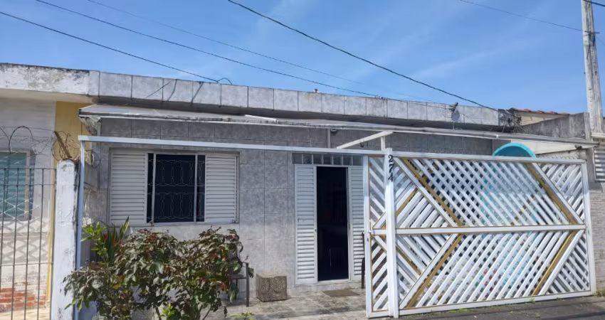 Vendo Casa Vila Tupi - Praia Grande