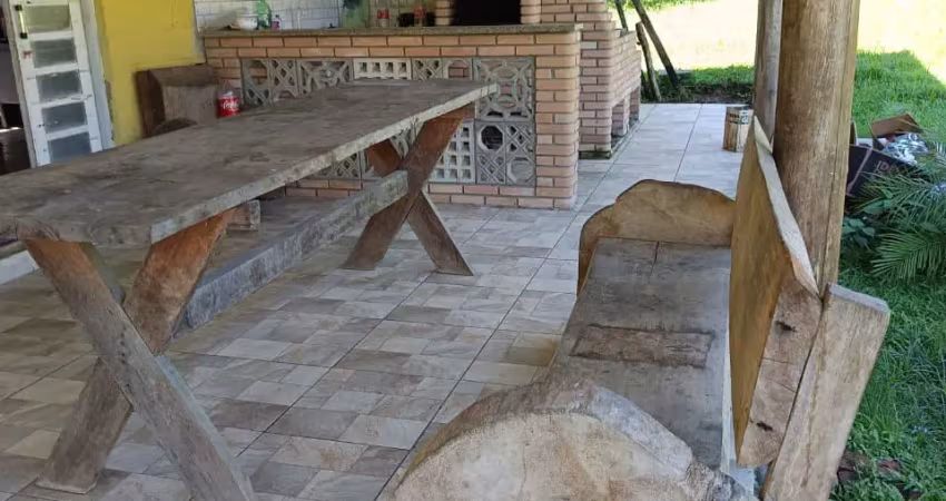 Chácara Fazenda São Jose / Plaina