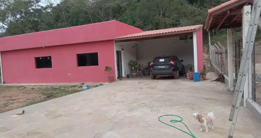 Vendo chácara -pedro de toledo = fazenda são jose / ótima localização.