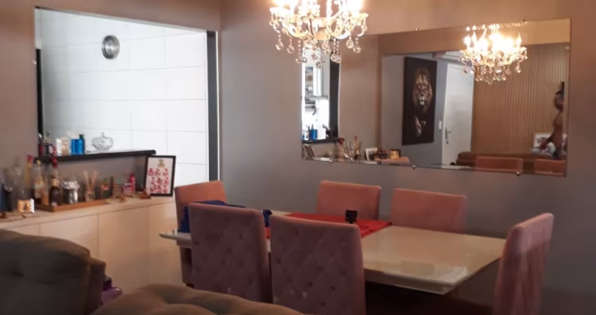 Casa Vila Tupi/02 Dor, Suite, Aceita Financiamento.