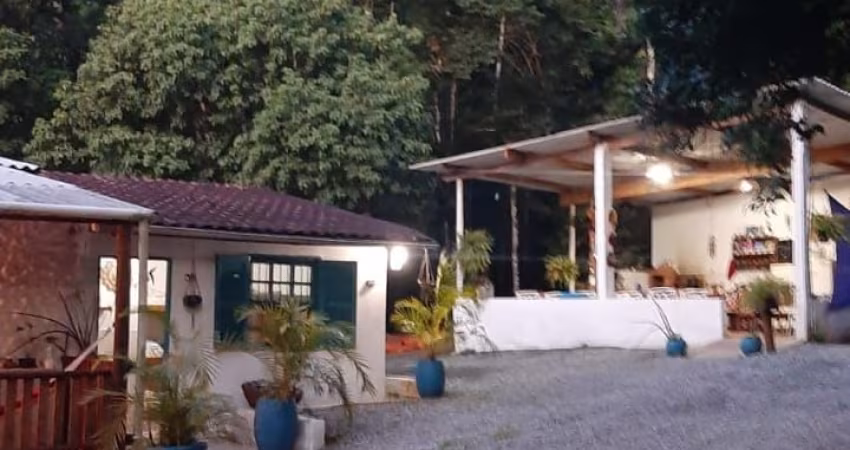 CHÁCARA A VENDA P. DE TOLEDO - B. FAZ SÃO JOSE