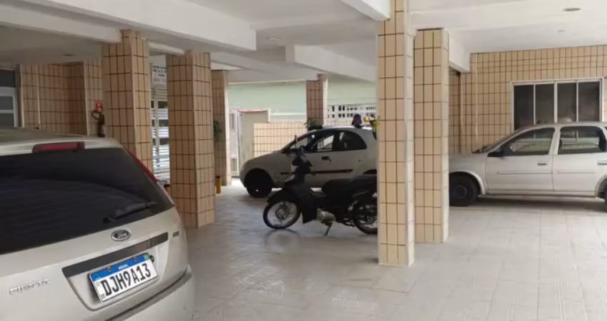 Vendo apto 01 dor,  bairro ocian -aceita financiamento  bancario