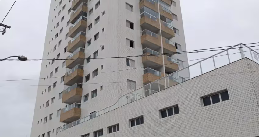 Vendo apto. 01 dor, vila tupi - praia grande - proximo comércio