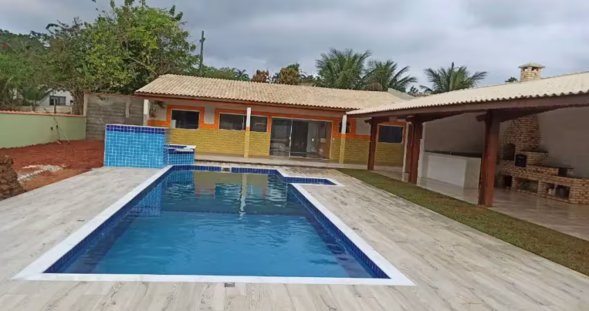 Excelente chácara a venda 02 dor,piscina-em cidade de itariri-sp -