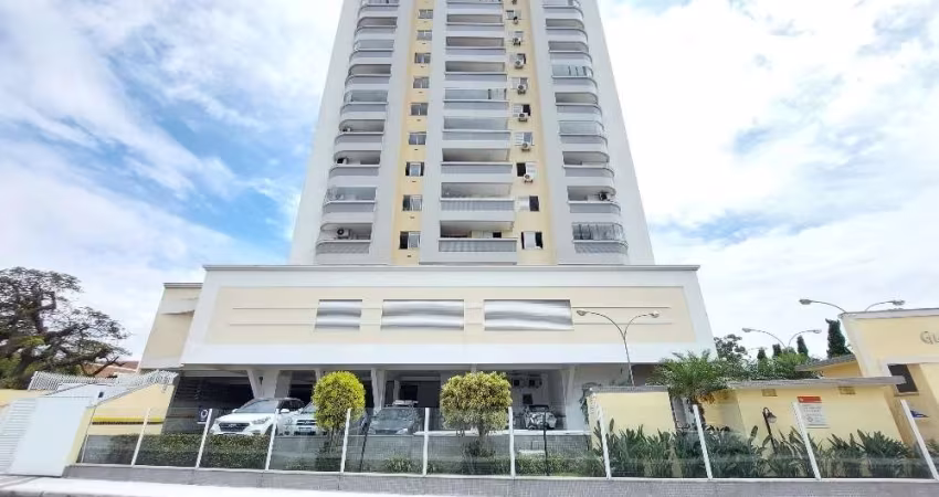 Apartamento com 2 quartos para alugar na Rua Capitão Augusto Vidal, 3430, Centro, Palhoça