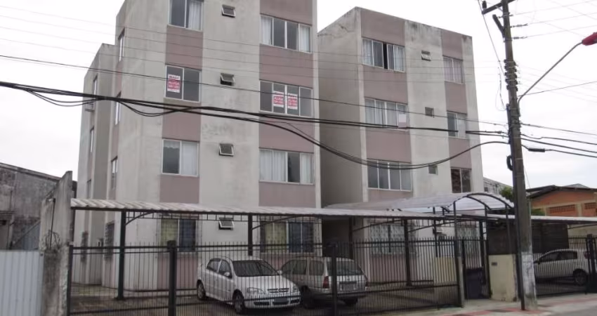 Apartamento com 2 quartos para alugar na Rua Nossa Senhora de Guadalupe, 214, Serraria, São José