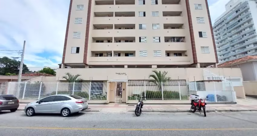 Excelente apartamento 3 dormitório(s) em barreiros - são josé