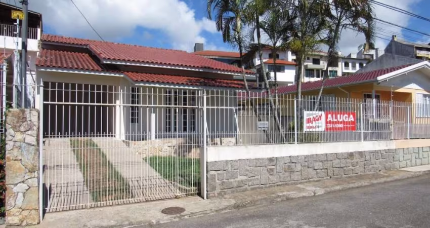 Casa com 2 quartos para alugar na Rua José Dutra, 153, Coqueiros, Florianópolis