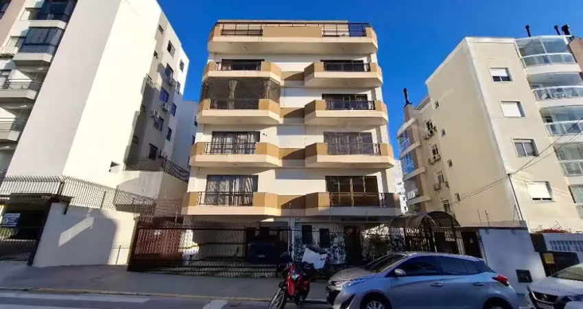 Excelente apartamento 3 dormitório(s) em abraão - florianópolis