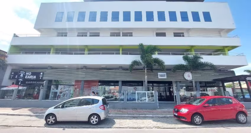 Ponto comercial para alugar na Rua Elesbão Pinto da Luz, 85, Jardim Atlântico, Florianópolis