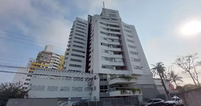 Apartamento com 3 quartos para alugar na Rua Professor Clementino de Brito, 455, Capoeiras, Florianópolis