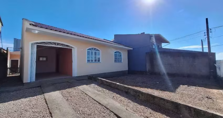 Casa com 2 quartos para alugar na Rua Carlos Drummond de Andrade, 2946, Real Parque, São José