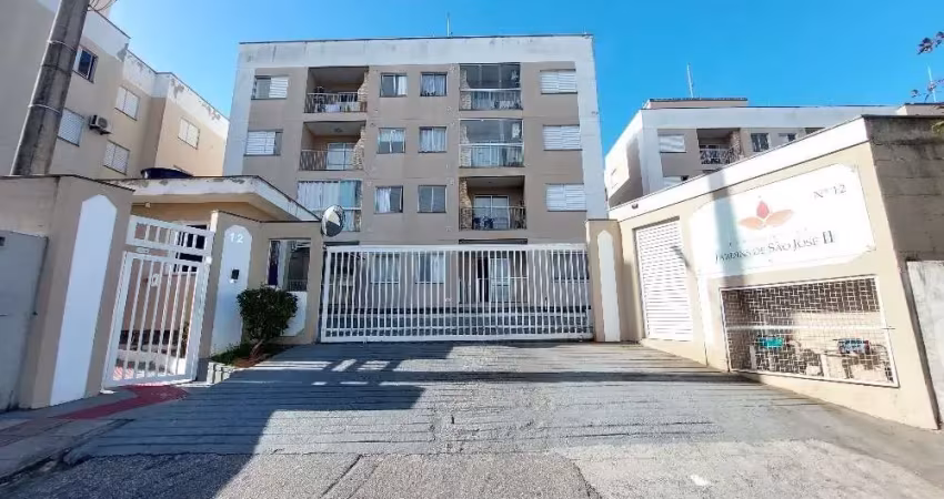 Excelente apartamento 3 dormitório(s) em serraria - são josé