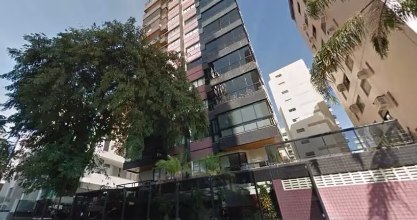 Apartamento com 3 quartos para alugar na Rua Rafael Bandeira, 65, Centro, Florianópolis