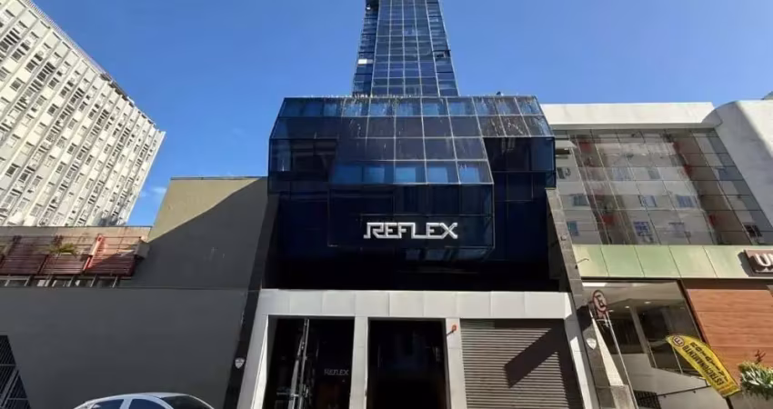 Oportunidade! salas/conjuntos em centro - florianópolis