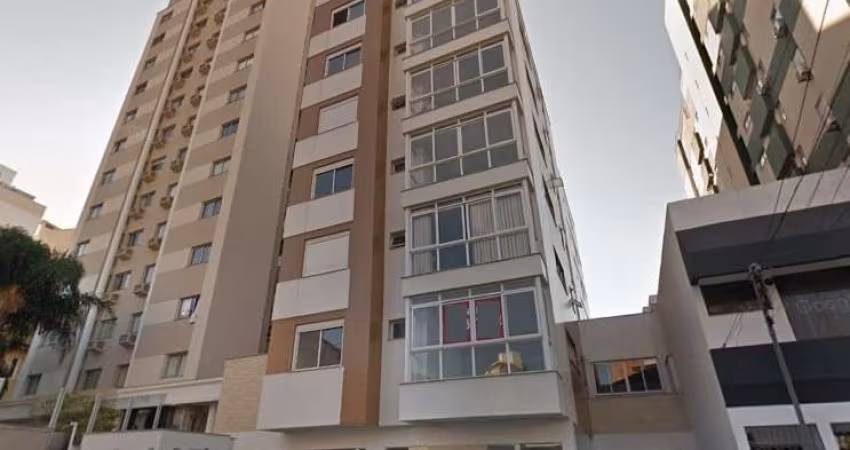 Apartamento com 2 quartos para alugar na Rua Hermann Blumenau, 111, Centro, Florianópolis