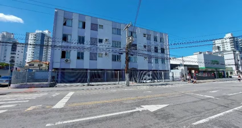 Apartamento com 2 quartos para alugar na Avenida Lédio João Martins, 888, Kobrasol, São José