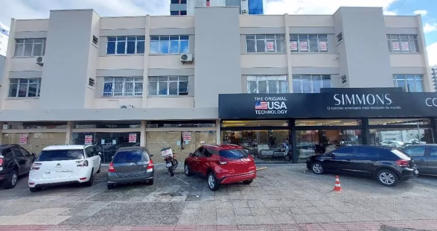 Sala comercial com 1 sala para alugar na Avenida Presidente Kennedy, 306, Campinas, São José